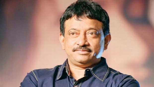 RGV No More a Different Man