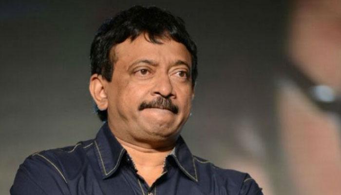 RGV NTR Shelved! TDP Managed!
