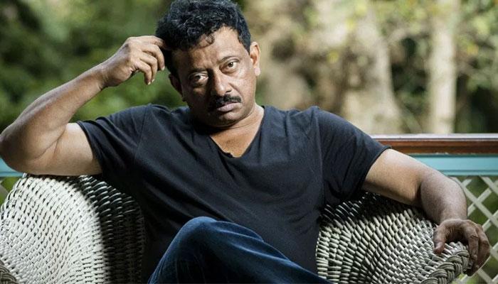 RGV Backs Sri Reddy to escape Women Associations Case