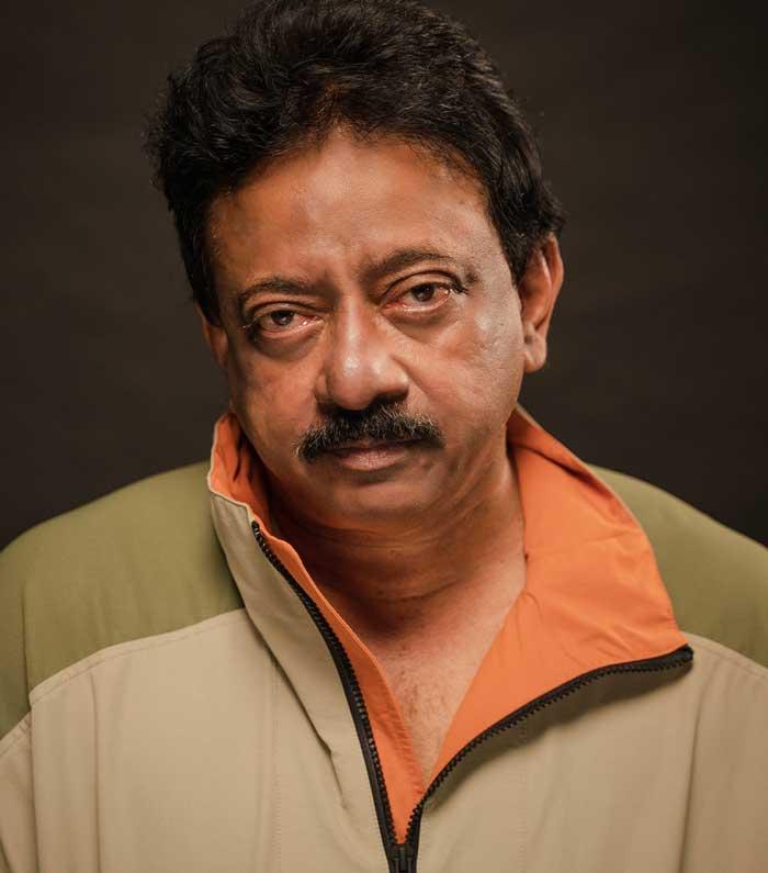 Ram Gopal Varma to appear infront of Ongole police