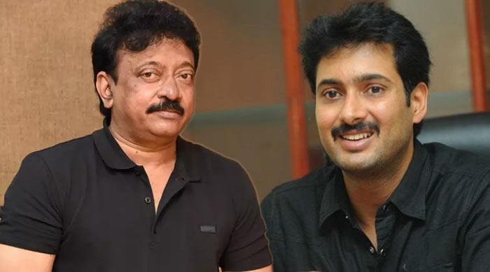 RGV Explodes Suicide Bomb On Mega Family
