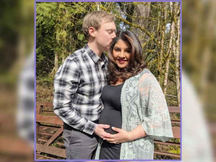 Mirchi Actress Announces Pregnancy