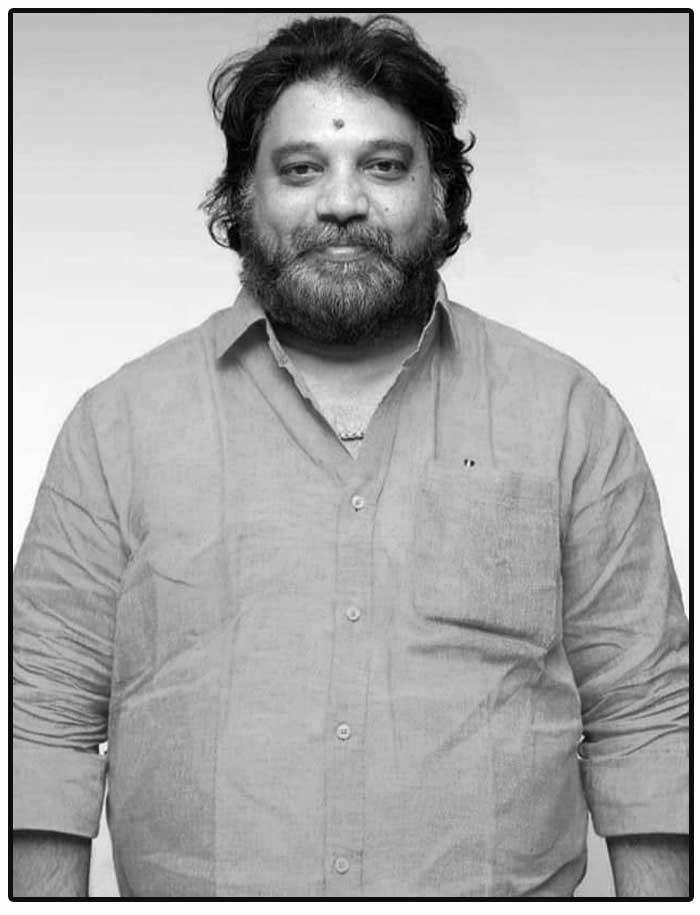Popular Dubbing Artist Srinivasa Murthy Passed Away