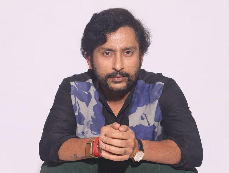 RJ Balaji Becomes a Sought-After Director After Karuppu Success