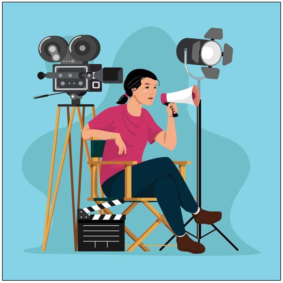 Female Filmmakers finding it tough in Tollywood