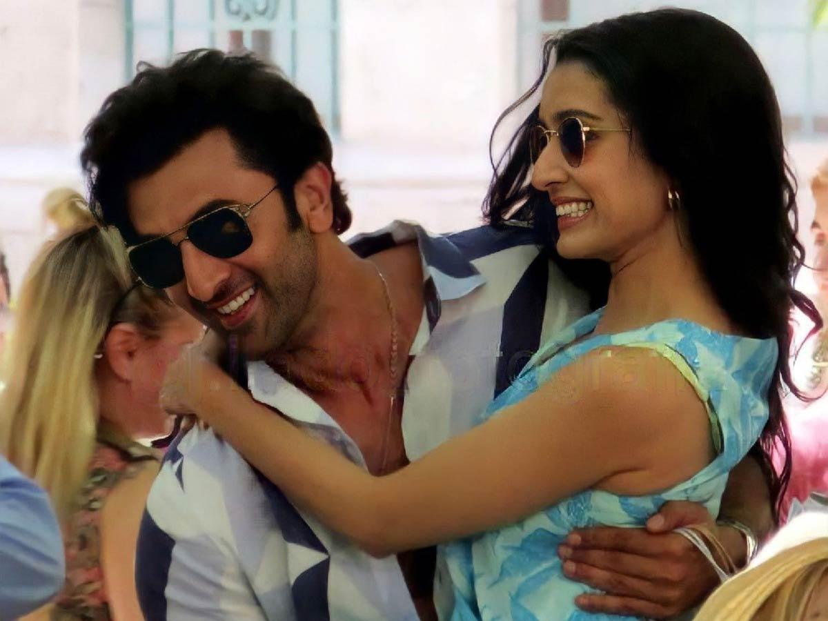 Ranbir Kapoor-Shraddha Kapoor Rom-Com Title Revealed