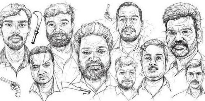 Rowdies & Corrupt Eagerly Waiting for That Party's Win