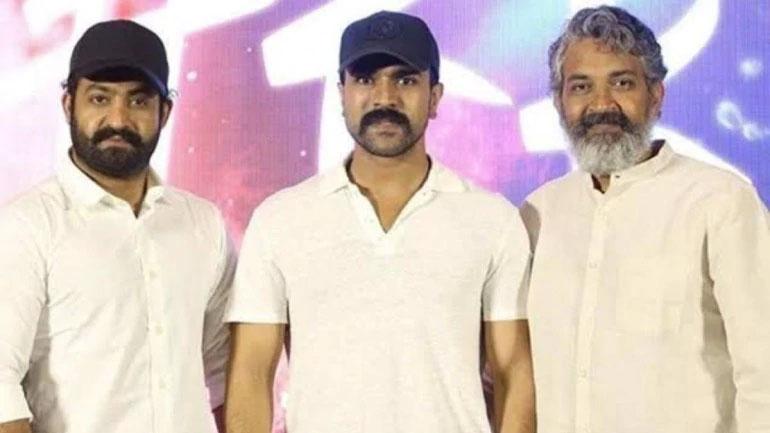 RRR: 3 Producers + 1 Financier?