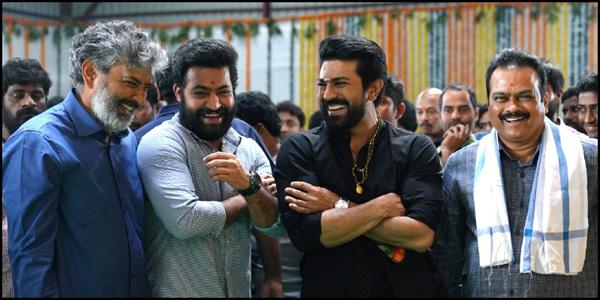 Rajamouli Shocking Diktat To Tej