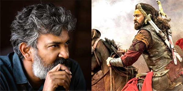 Big Threat Ahead: RRR Going Sye Raa Way?