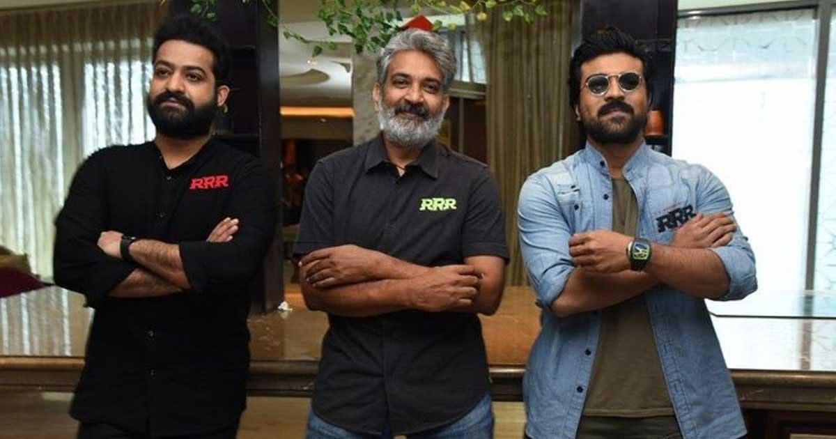 RRR and other films push for India's Oscar glory