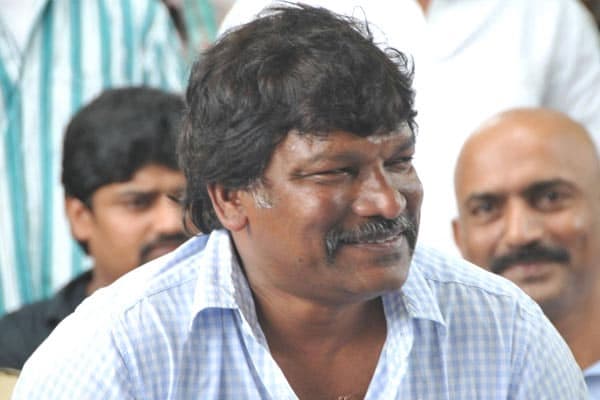 KV's Film To Have 1 Hr VFX