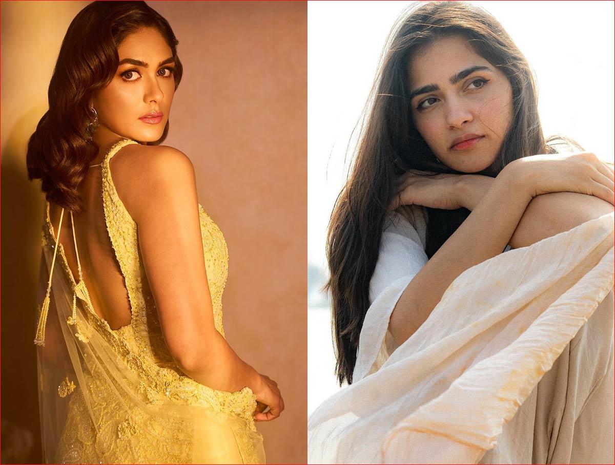 Hot Beauties getting ready for beautiful sensation in K-Town