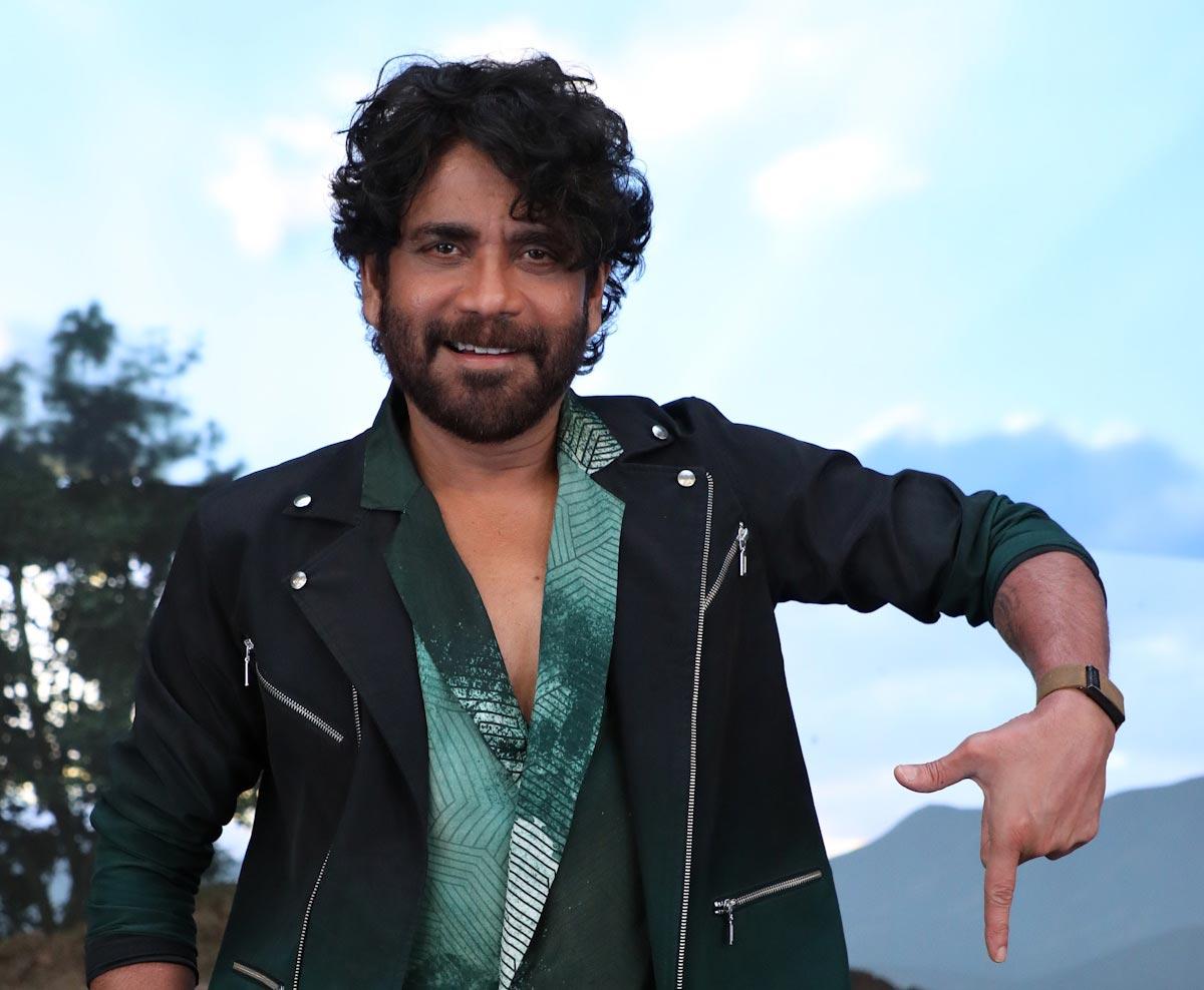 Rumours About Nagarjuna Remuneration For Bigg Boss 7