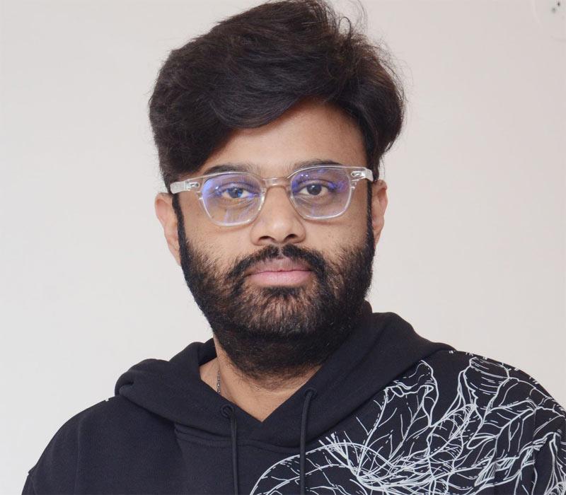 Producer S Naga Vamsi Interview