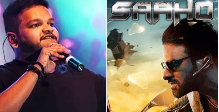 Saaho Music: Half Clarity! Half Confusion!