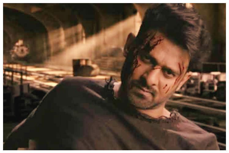 Saaho Fake Numbers Due to Agnyathavasi?