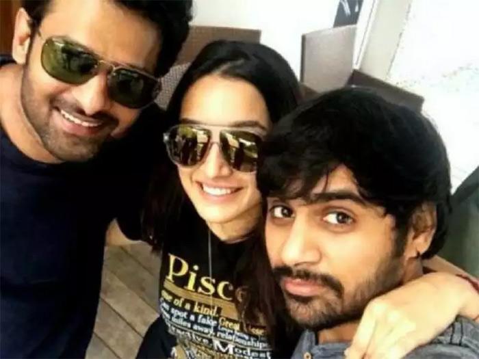 Saaho Recreates Mumbai