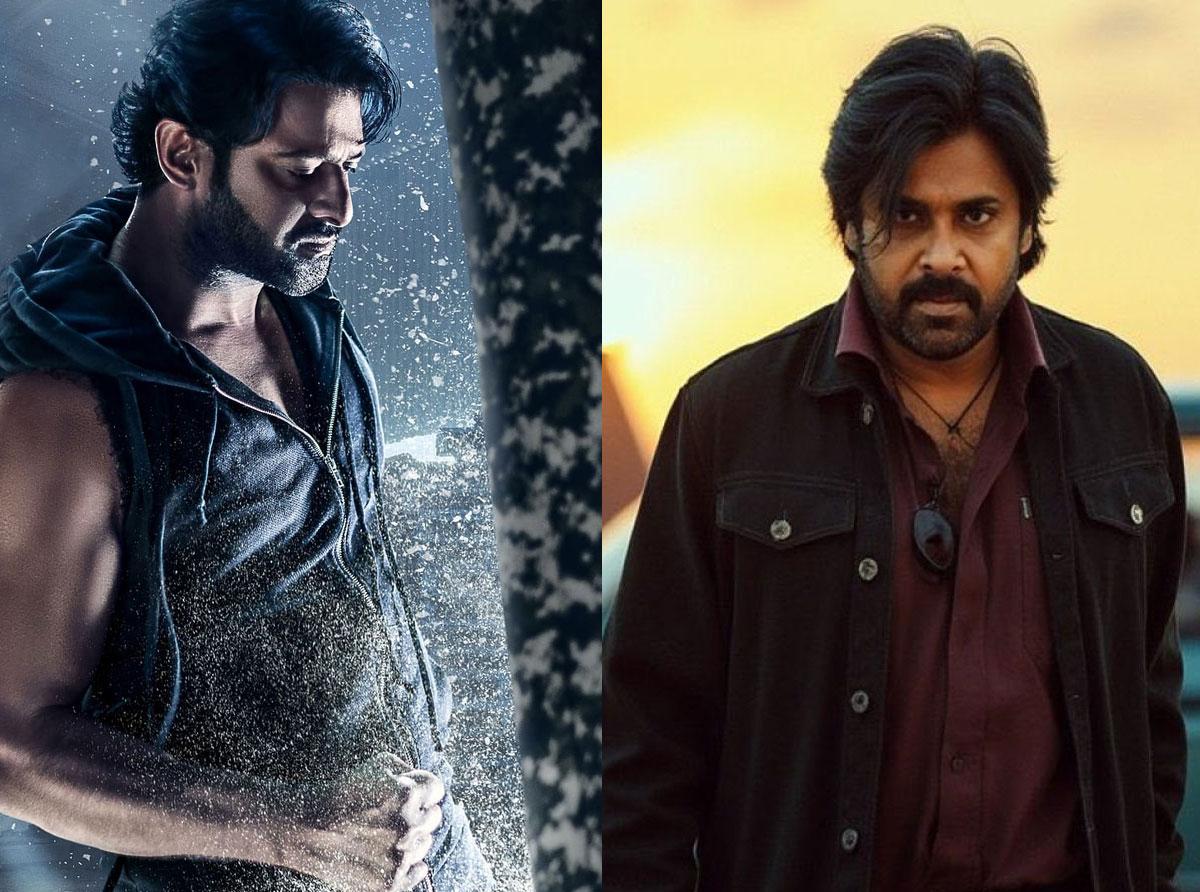 Sujeeth on Saaho-OG crossover