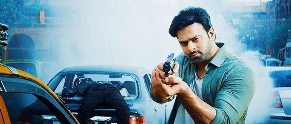 Saaho Premieres: Boon or Bane