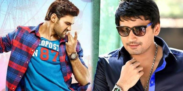 The Tamil Example Of Speedunnodu!