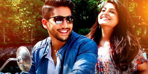 Can Chaitu Continue Success Streak?