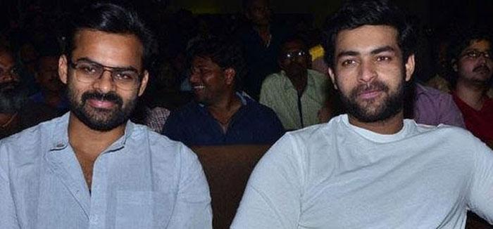 SDT, Varun Remind Rabbit Turtle Story