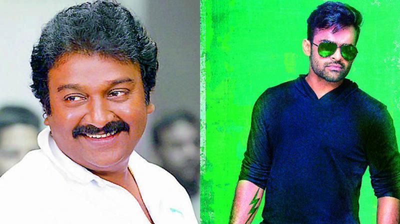 Jawaan Confusing, VV Vinayak Film Clarity!