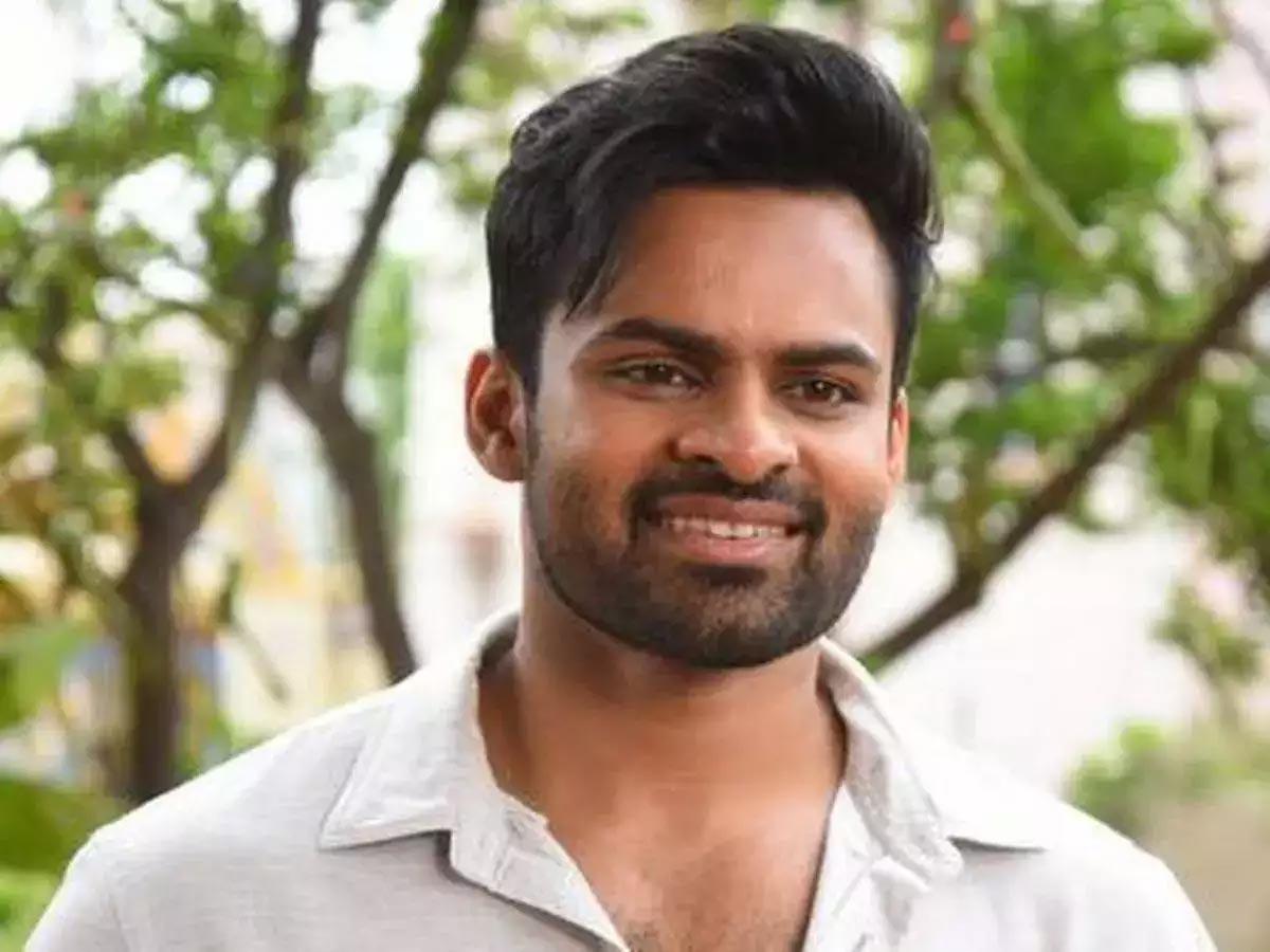 Latest on Sai Dharam Tej's health
