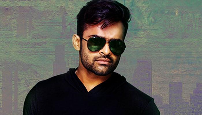 Sai Dharam Okays Best Project