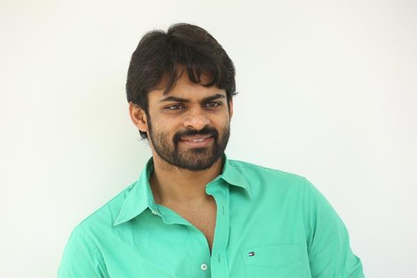 Rana Cleared Decks For SDT!