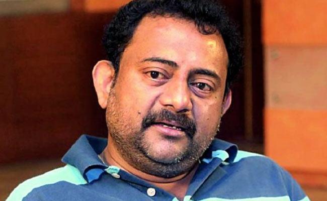 Writer Assures Prabhas's Next Will Be A Pan World