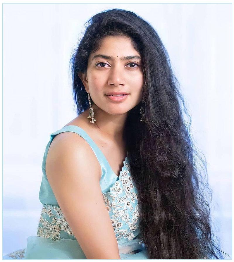 Sai Pallavi Is Yellamma