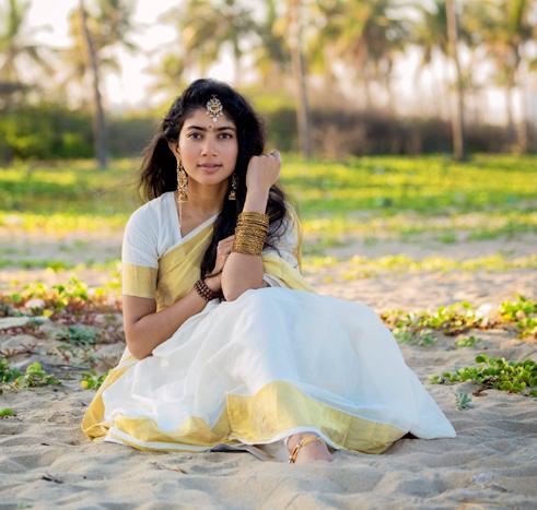 Sai Pallavi's Surprise Take On Her Roles