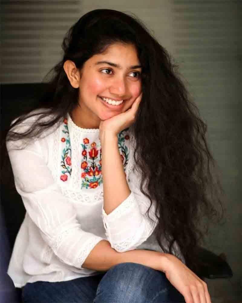 Sai Pallavi turning cop for her next
