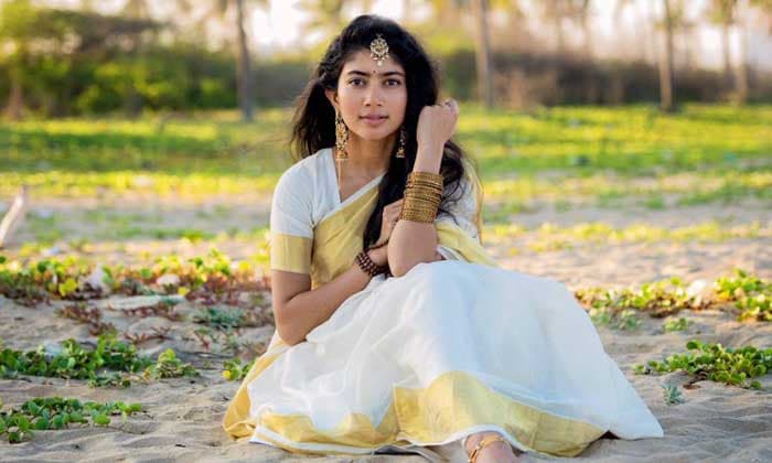Sai Pallavi's Serious Warning