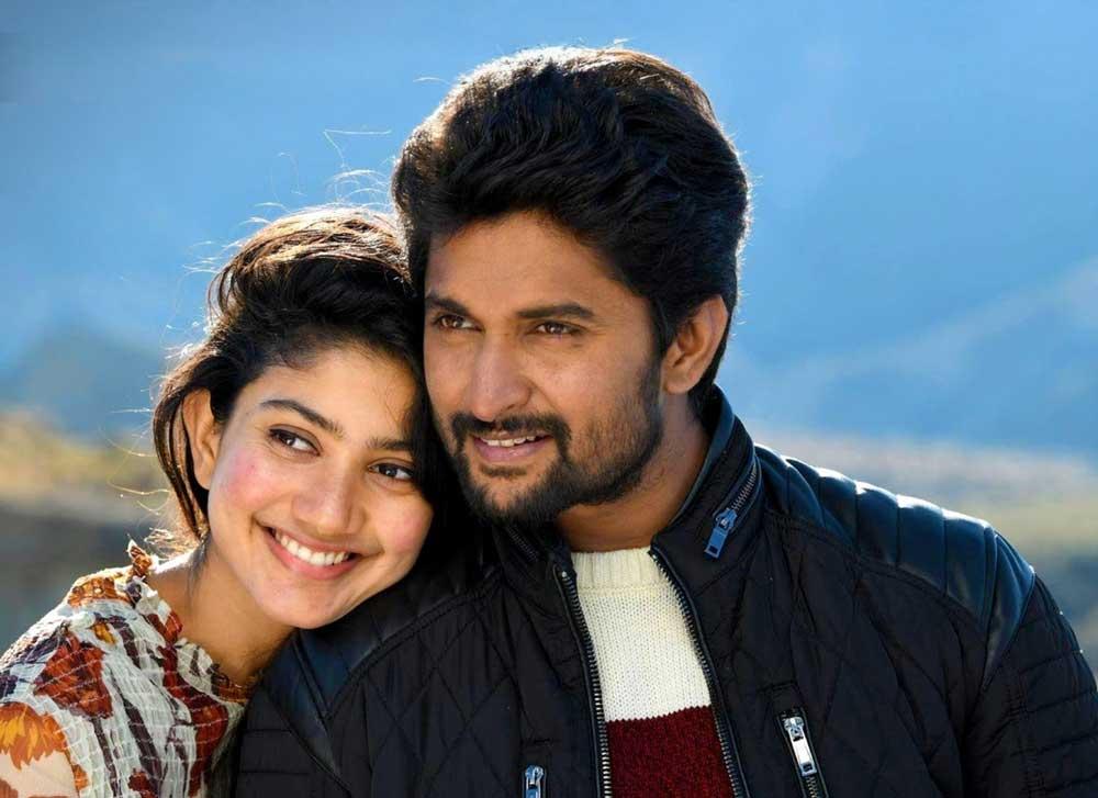Sai Pallavi-Nani to come together again