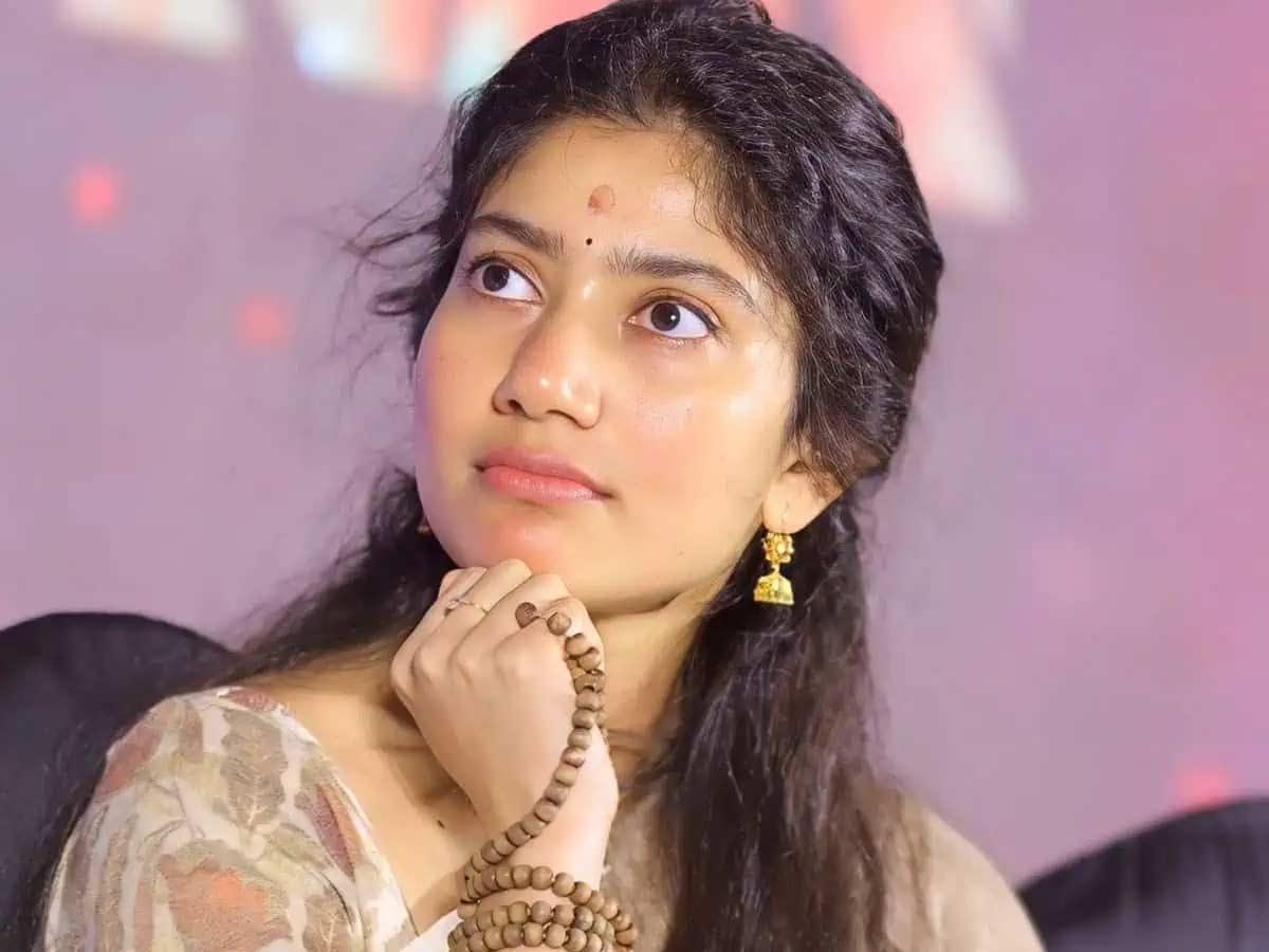 Sai Pallavi on how dearly she wanted national award