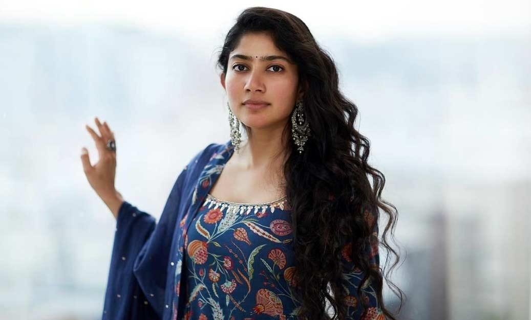 Sai Pallavi to showcase her creative side