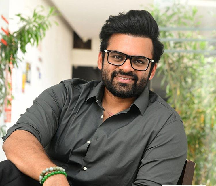 Sai Tej and Farhan clarify on monetary aspects