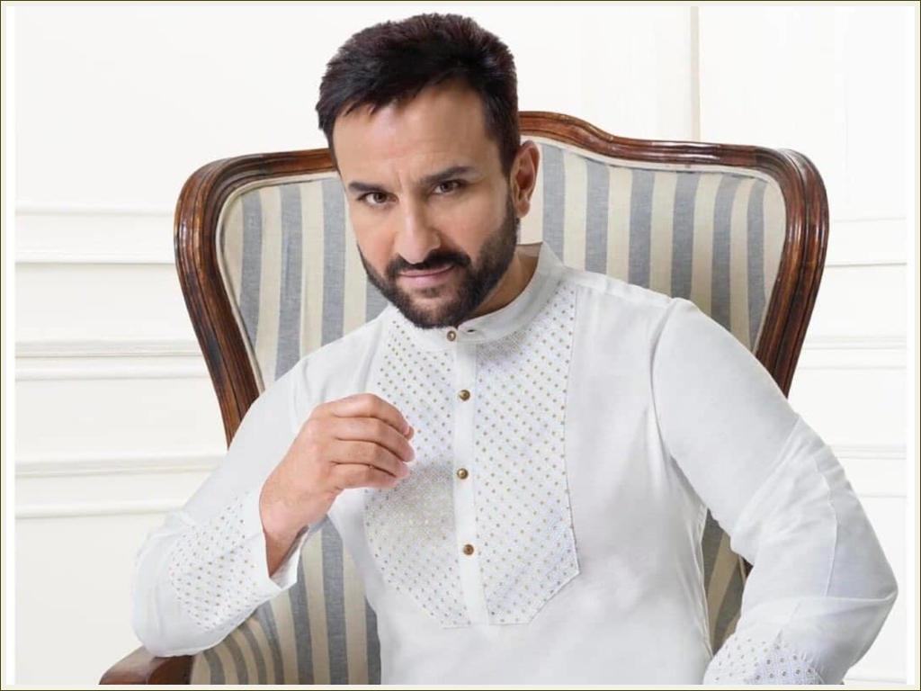Saif Ali Khan Attack Case Accused Arrested DCP Reveals Details