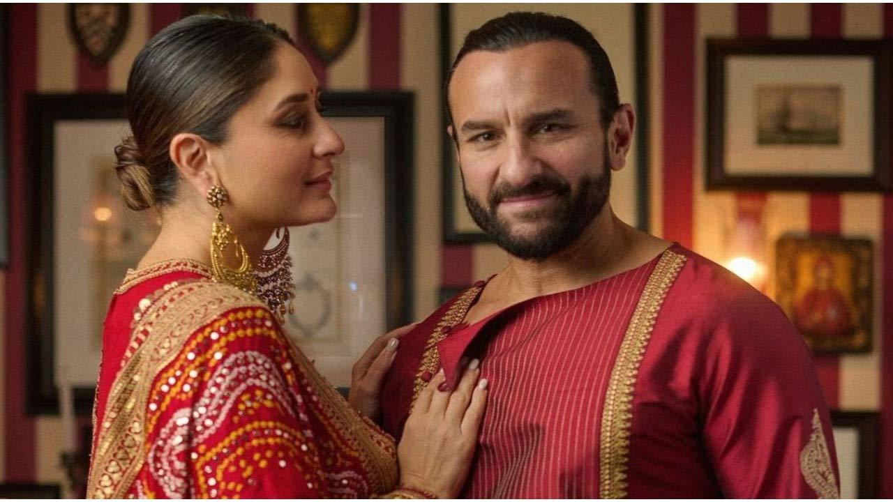 Kareena worried-latest update on Saif Ali Khan health