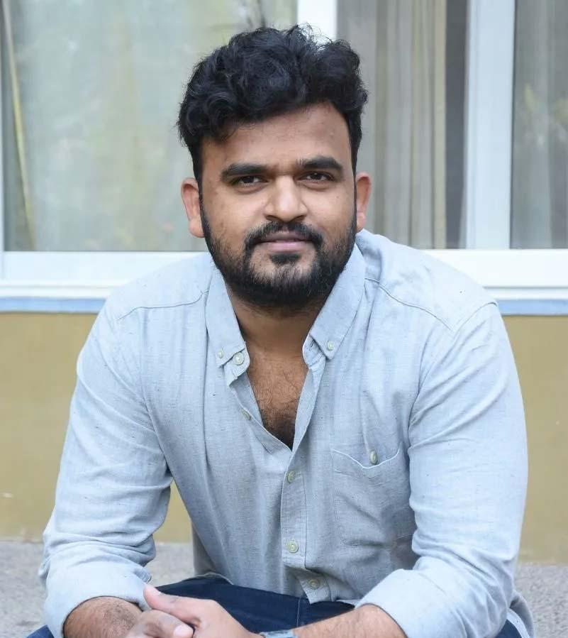 Sailesh Kolanu turns serious on HIT3 rumours