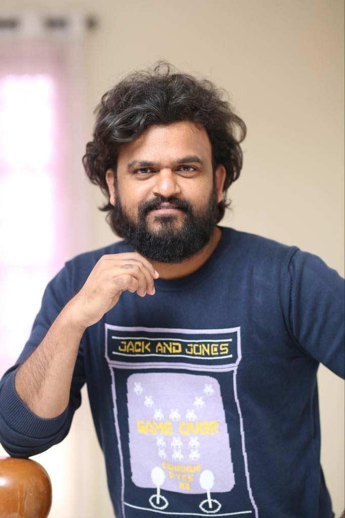 Sailesh Kolanu Interview about Saindhav