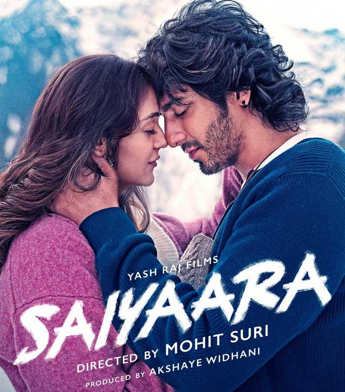 Saiyaara OTT Release Details
