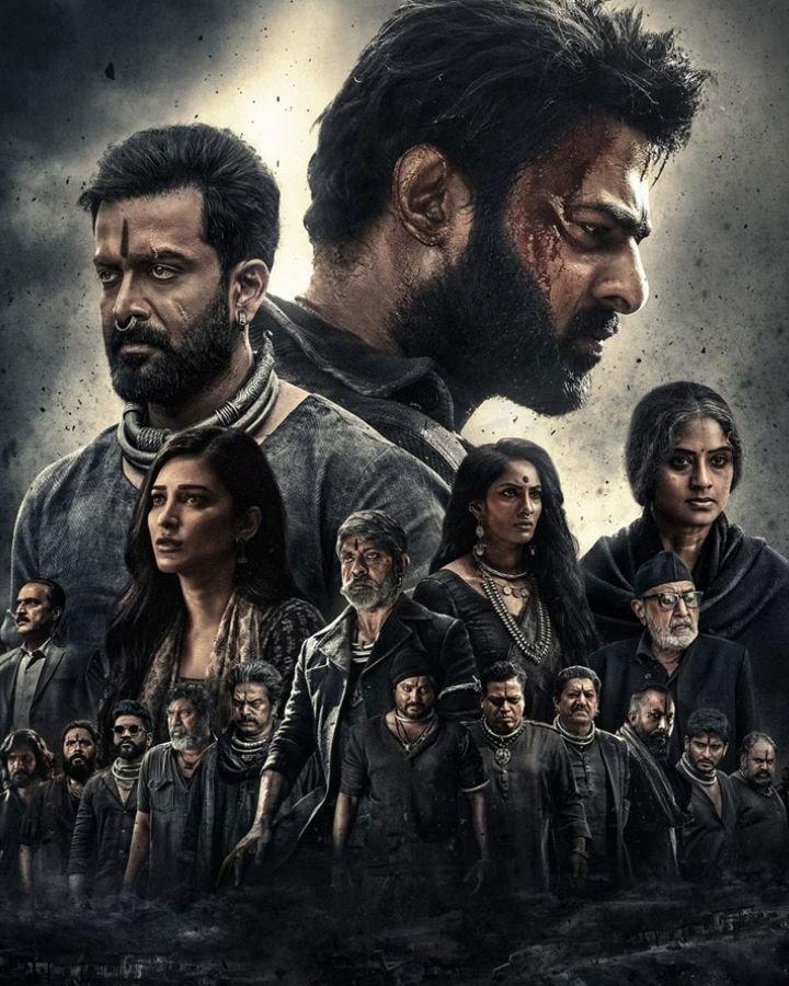 Prithviraj Sukumaran talks about Salaar 2