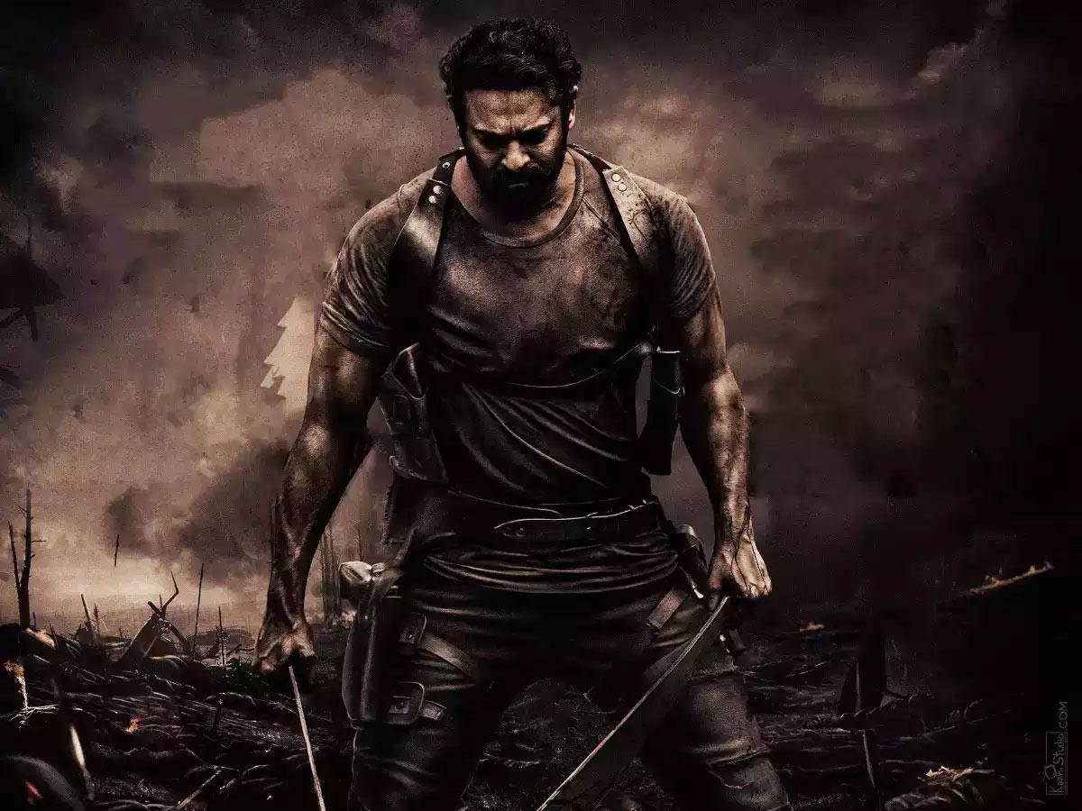 Prabhas to wrap Salaar