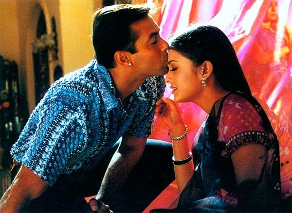 She Is Interested But Salman Isn't!