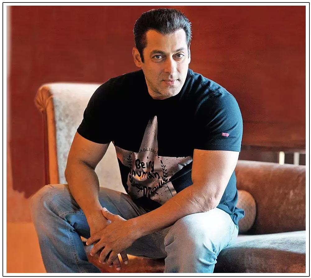 Salman Khan Not To Host Bigg Boss Hindi Version