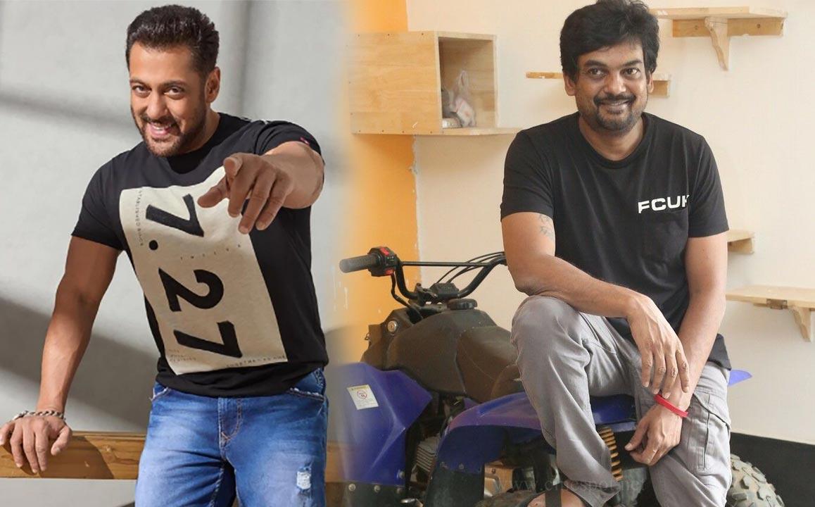 Top banner's biggie with Dashing Director and Bollywood Star